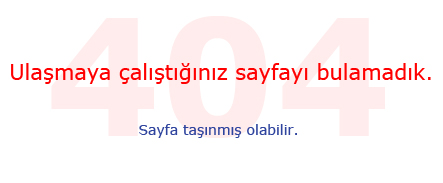 error 404