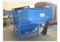 Diffuzed Air Flotation