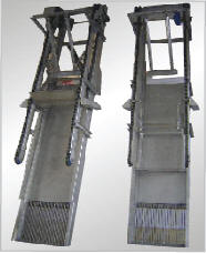 Doğrusal Mekanik Izgara