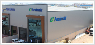 Arsimak İmalathane