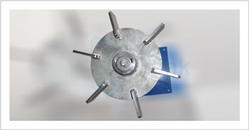 Karıştırıcı - Mixer