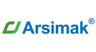 Arsimak Logo