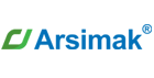 Arsimak Arıtma Logo