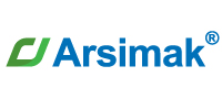 Arsimak Logo