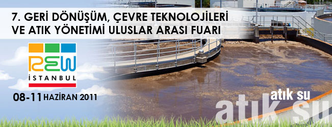 Rew Fuarı