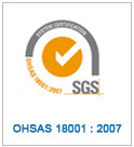 OHSAS 