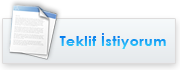 Teklif İstiyorum